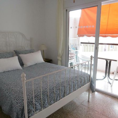 Apartamento Neptuno Nerja Extérieur photo