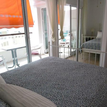 Apartamento Neptuno Nerja Extérieur photo