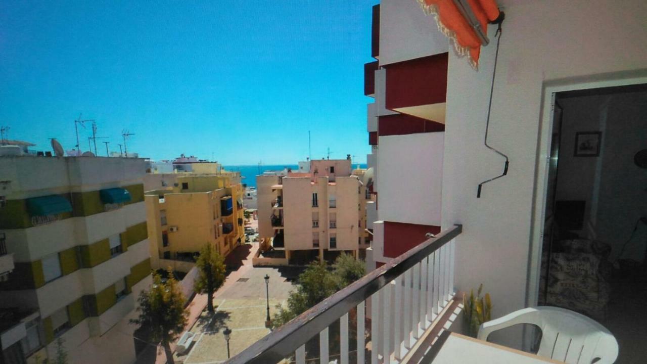 Apartamento Neptuno Nerja Extérieur photo