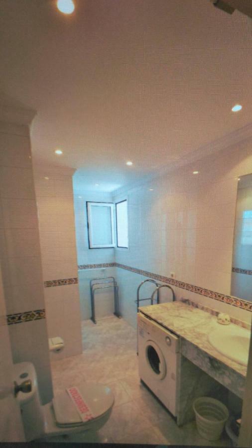 Apartamento Neptuno Nerja Extérieur photo