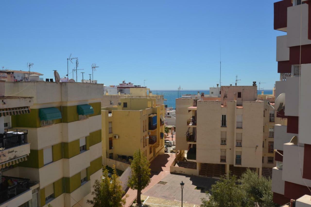 Apartamento Neptuno Nerja Extérieur photo