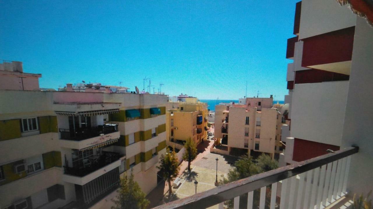 Apartamento Neptuno Nerja Extérieur photo