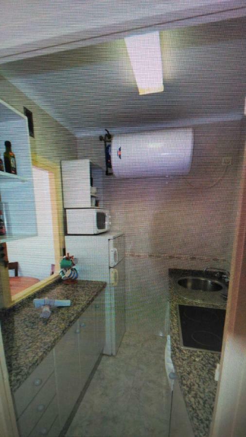 Apartamento Neptuno Nerja Extérieur photo
