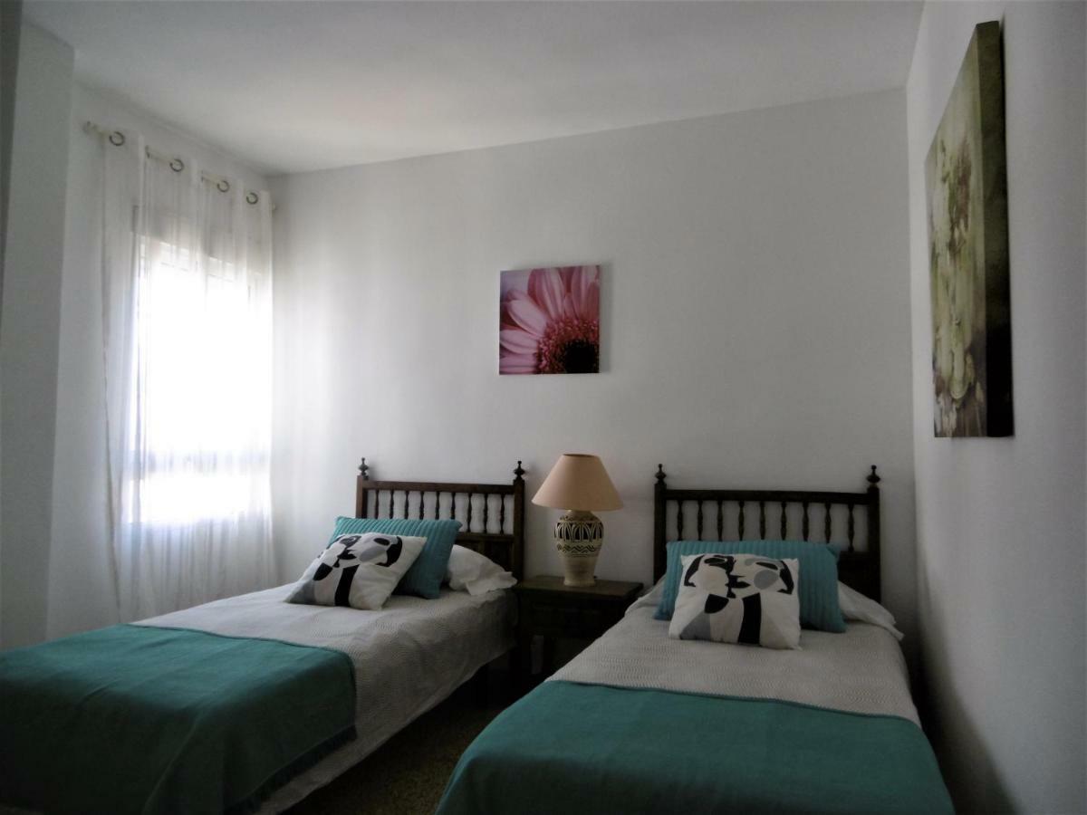 Apartamento Neptuno Nerja Extérieur photo
