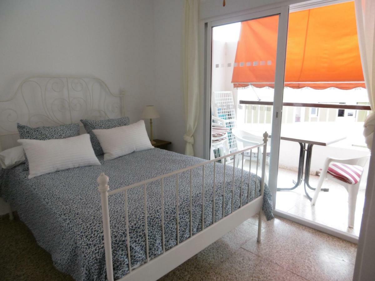 Apartamento Neptuno Nerja Extérieur photo