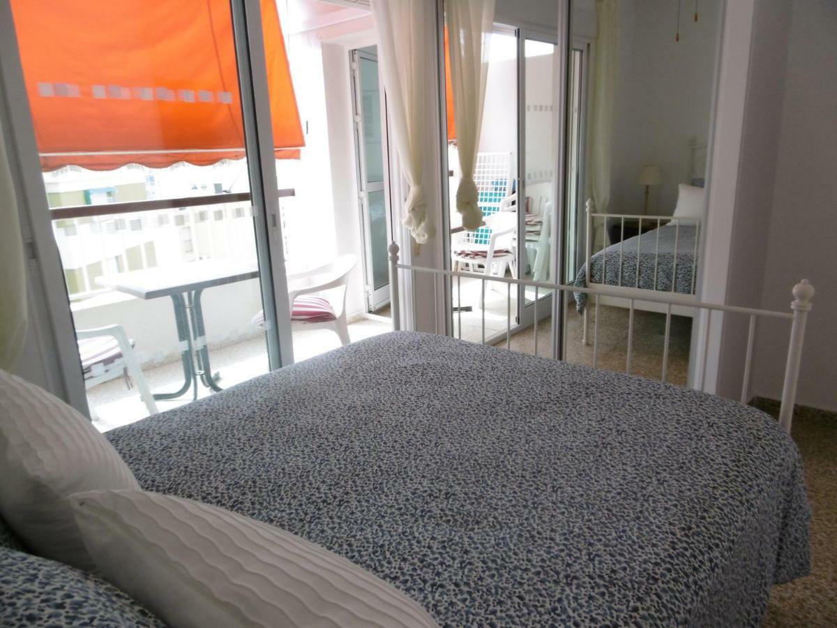 Apartamento Neptuno Nerja Extérieur photo