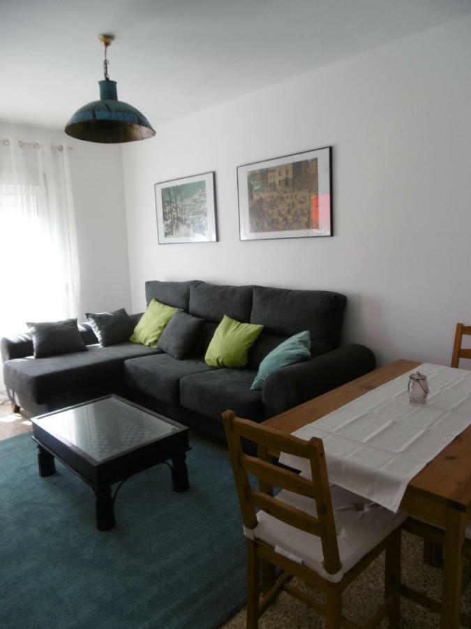 Apartamento Neptuno Nerja Extérieur photo